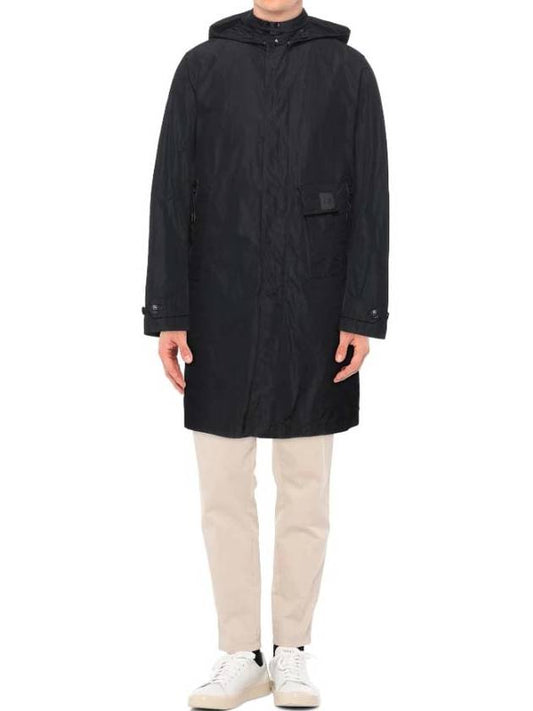 C.P company Memri coat - CP COMPANY - BALAAN 2