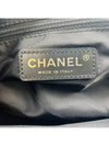 women shoulder bag - CHANEL - BALAAN 8