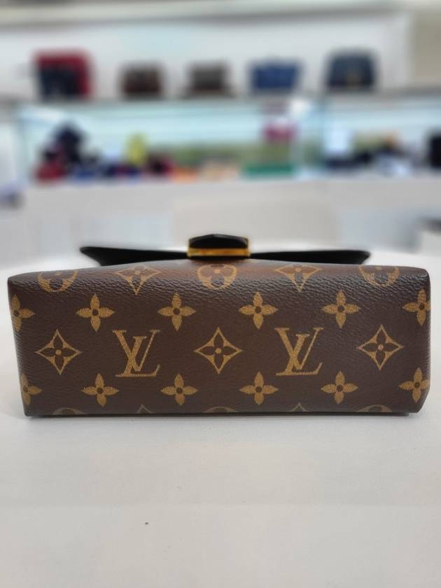 Monogram Rocky BB Tote Shoulder Bag m44141 - LOUIS VUITTON - BALAAN 7