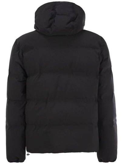 Laminar duvet jacket - HERNO - BALAAN 2