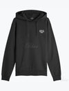 Standard Rue Madame Hoodie Black - A.P.C. - BALAAN 2