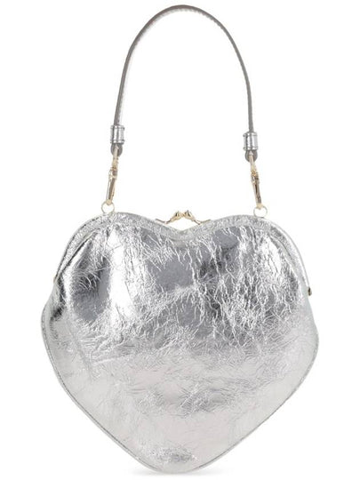 Vivienne Westwood Bags.. Silver - VIVIENNE WESTWOOD - BALAAN 2