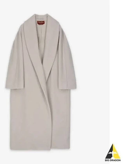 USA coat beige 26016071600011 - MAX MARA - BALAAN 2