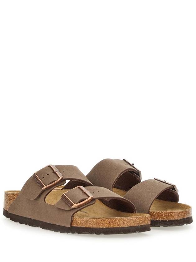 Birkenstock Sandal "Arizona" Unisex - BIRKENSTOCK - BALAAN 2