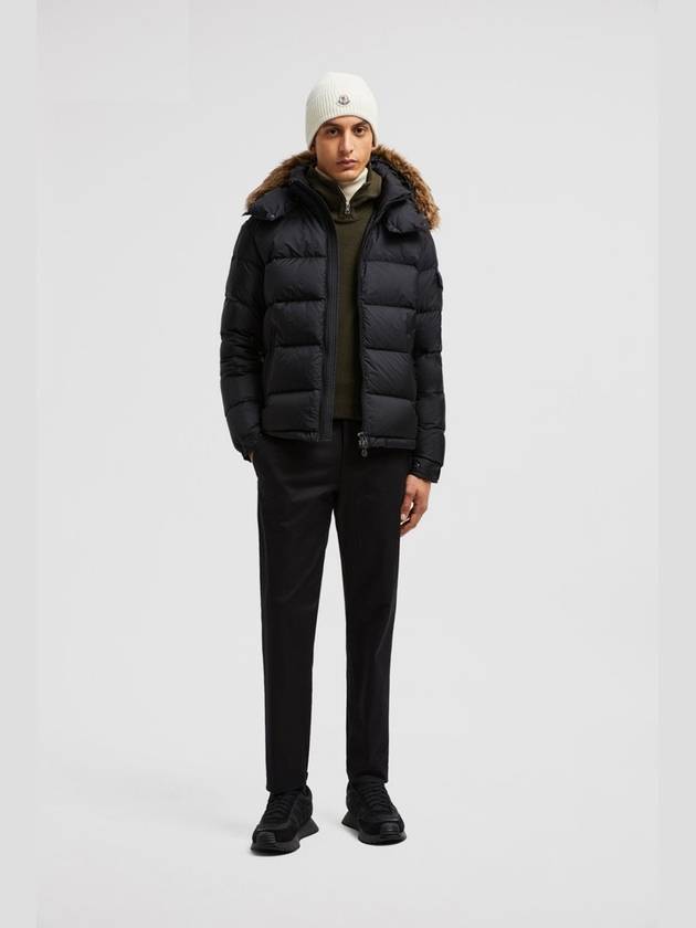 MAYAF Men s Padding Black J2 091 1A00270 5968E 999 - MONCLER - BALAAN 7