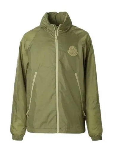 24 1A00033 597CQ 81O Agre Jacket - MONCLER - BALAAN 1