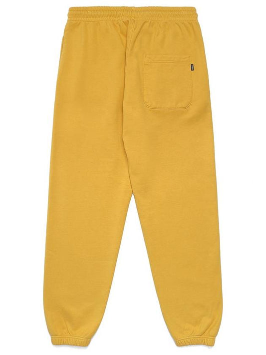 Health Seekers Golfers Perennial Sports Pants YELLOW - MALBON GOLF - BALAAN 2