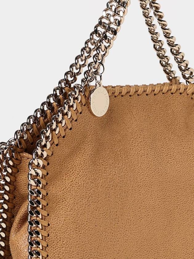 Shoulder bag woman Stella Mccartney - STELLA MCCARTNEY - BALAAN 4