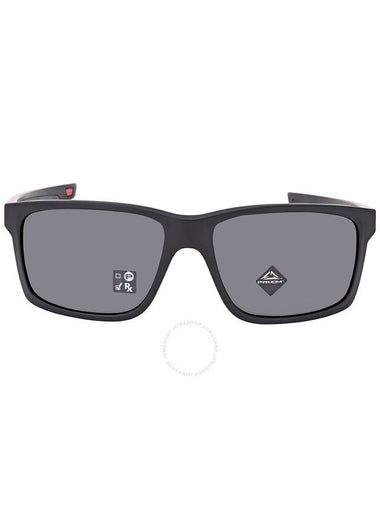 Oakley Mainlink XL Prizm Gray Sport Men's Sunglasses OO9264 926441 61 - OAKLEY - BALAAN 1