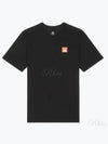 SB Skate Short Sleeves T-Shirt Black - NIKE - BALAAN 2