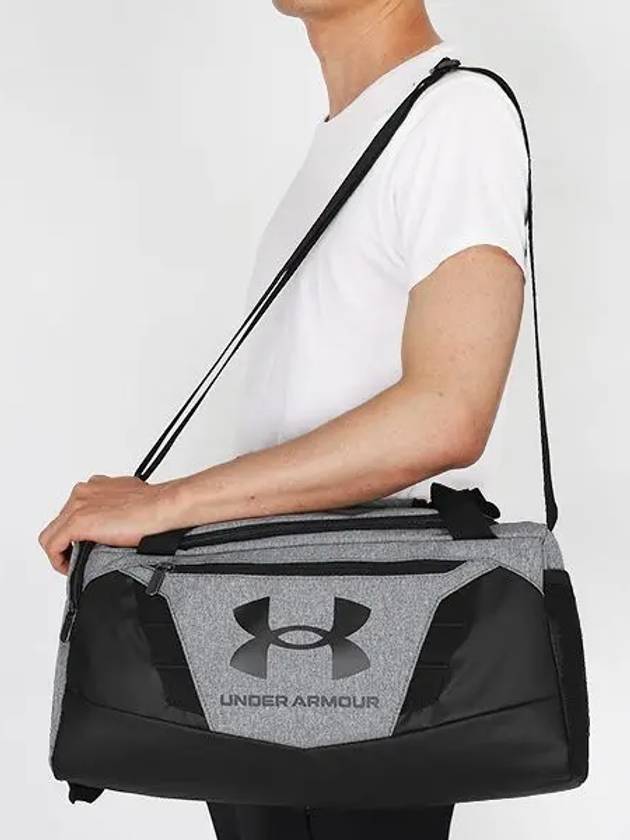 Genuine UA Undeniable 5 0 XS Duffel Bag 1369221 012 - UNDER ARMOUR - BALAAN 2