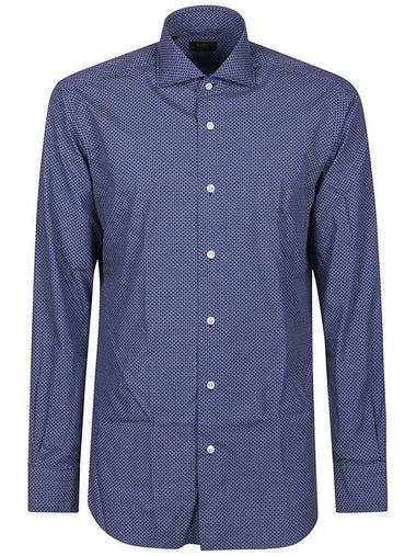 Barba Shirt - BARBA - BALAAN 1