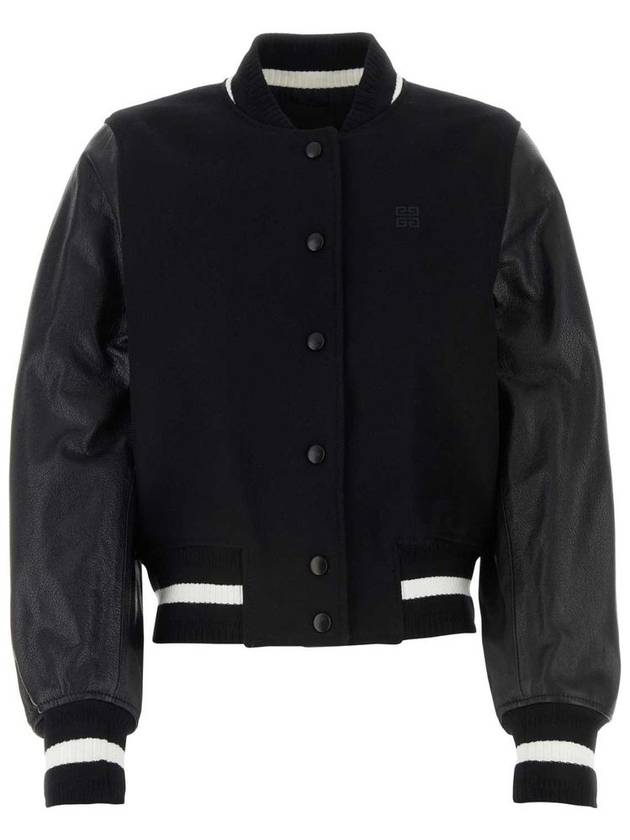 Givenchy Jacket - GIVENCHY - BALAAN 1