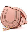 Marcie Mini Cross Bag Pink - CHLOE - BALAAN 4