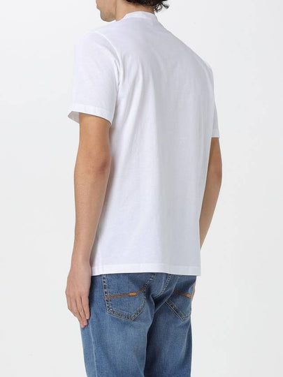 T-shirt PS Paul Smith in cotone - PAUL SMITH - BALAAN 2