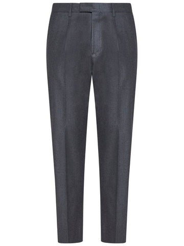 Low Brand Ford Pence Trousers - LOW BRAND - BALAAN 1