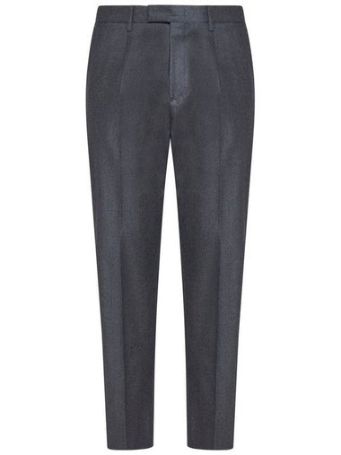 Low Brand Ford Pence Trousers - LOW BRAND - BALAAN 1