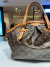 Monogram Tivoli GM Tote Bag M40144 - LOUIS VUITTON - BALAAN 7