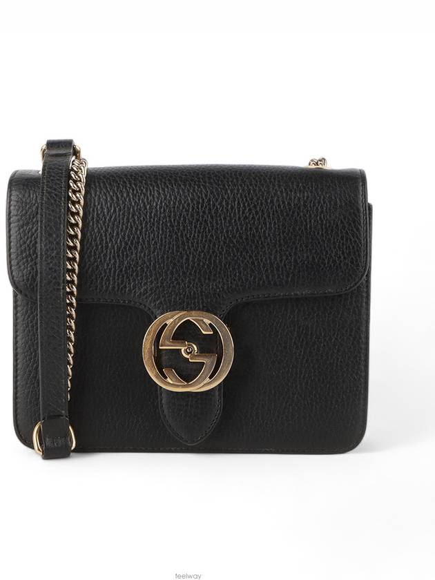 women cross bag - GUCCI - BALAAN 1