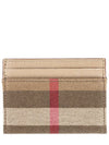 Women s LS SANDON Card Wallet 8084544 - BURBERRY - BALAAN 2