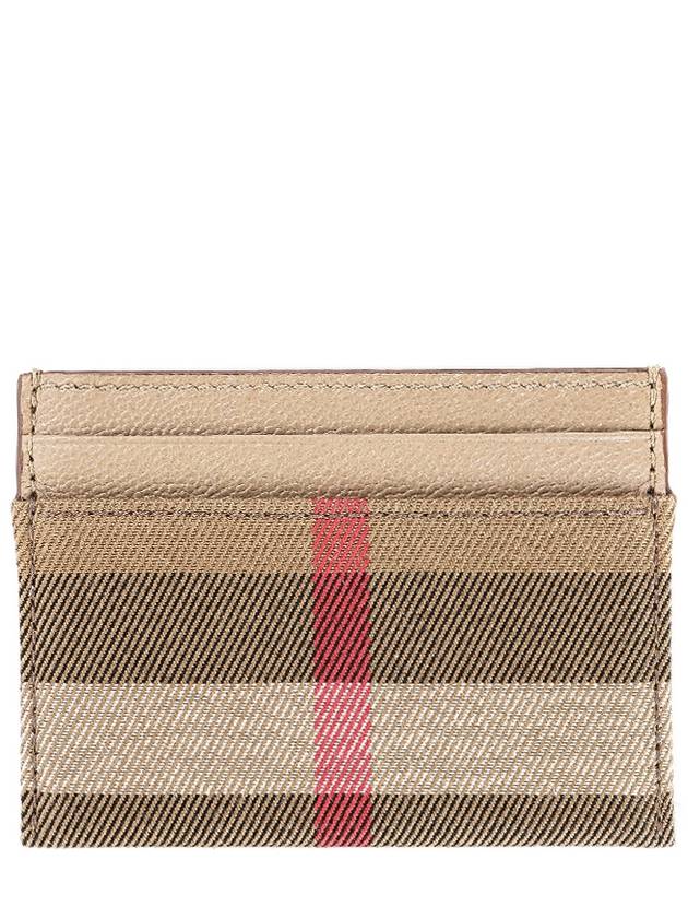 Women s LS SANDON Card Wallet 8084544 - BURBERRY - BALAAN 2