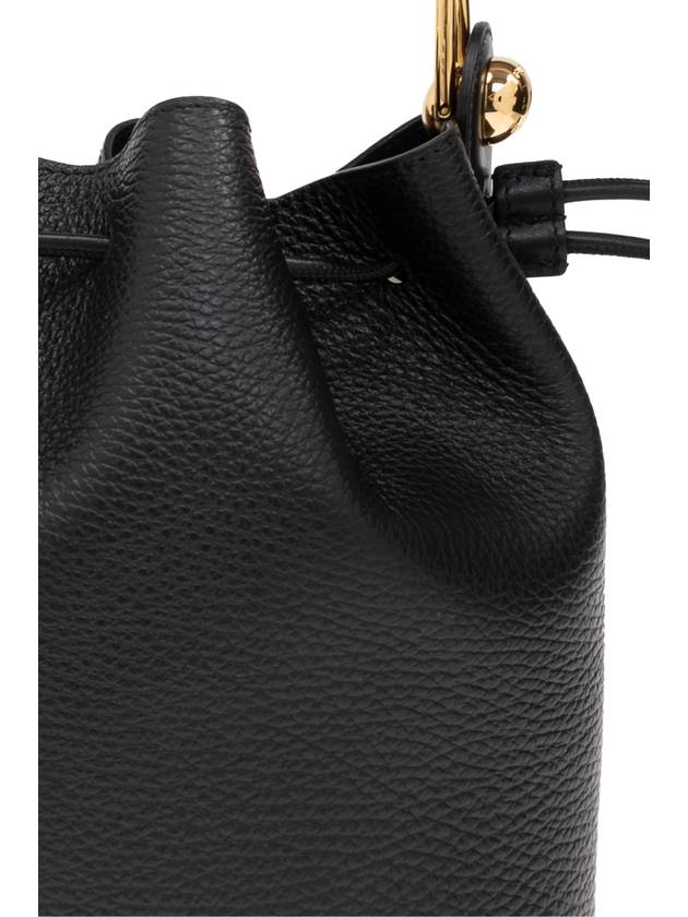 Furla Shoulder Bag Sfera Mini Type Bucket, Women's, Black - FURLA - BALAAN 6