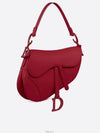 women shoulder bag - DIOR - BALAAN 9