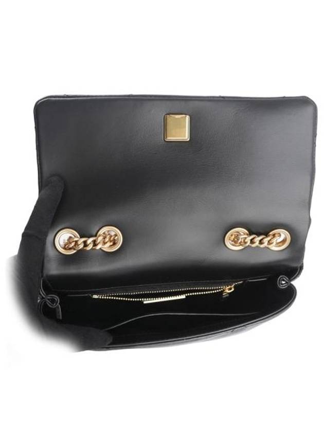 Cross Bag 154706 001 Black - TORY BURCH - BALAAN 3