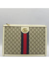 674078 clutch bag - GUCCI - BALAAN 2