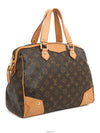 women tote bag - LOUIS VUITTON - BALAAN 3