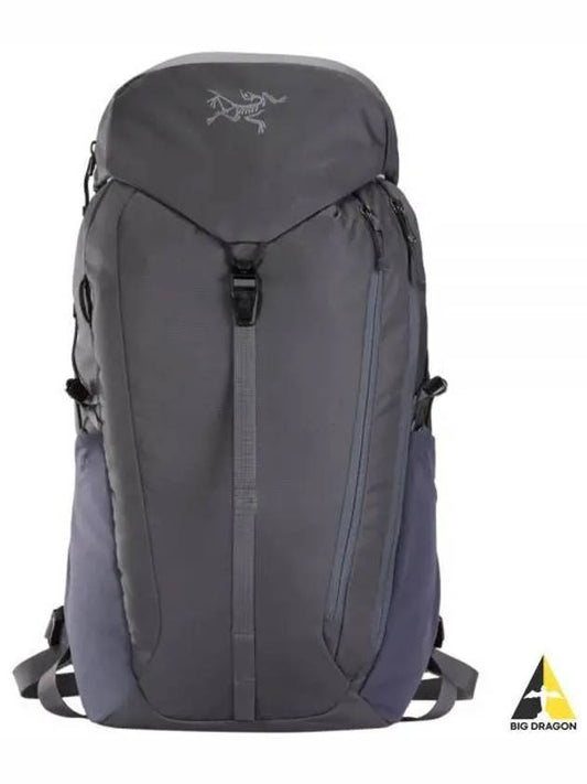 Mantis 20 Backpack Graphite - ARC'TERYX - BALAAN 2