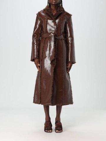 Coat woman Cult Gaia - CULT GAIA - BALAAN 1