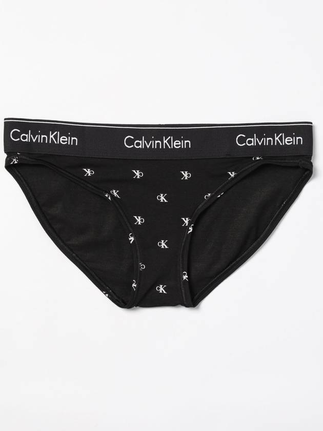 Lingerie woman Calvin Klein - CALVIN KLEIN - BALAAN 1