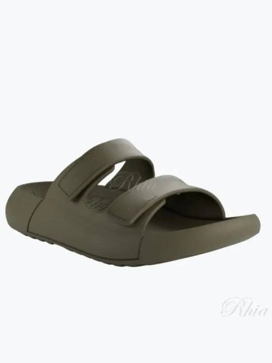 COZMO E 52410460863 Slippers - ECCO - BALAAN 2