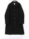 W233HC06911B Wool Mix Coat - WOOYOUNGMI - BALAAN 3