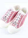 Walk Cannage Sneakers 38 250 - DIOR - BALAAN 1