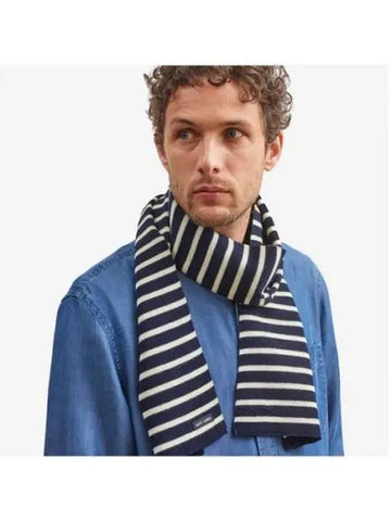 Scarf Raye 051 HSJU2331409 - SAINT JAMES - BALAAN 1