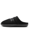 Burrow M Black Metallic Silver FZ7941 001 - NIKE - BALAAN 2