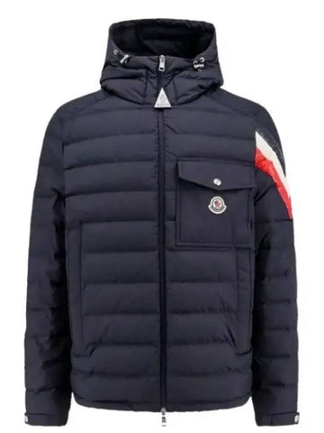 103774 Berard Short Down 1A00012 54A81 999 - MONCLER - BALAAN 1