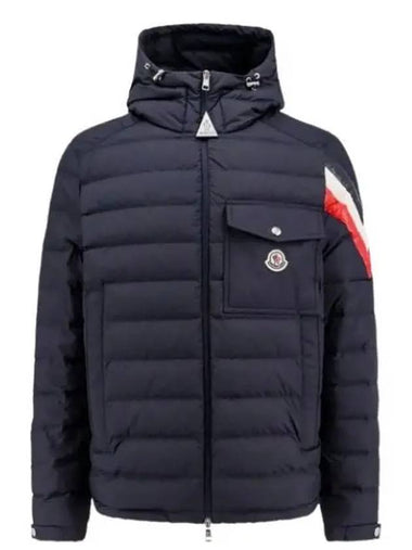 103774 Berard Short Down 1A00012 54A81 999 - MONCLER - BALAAN 1