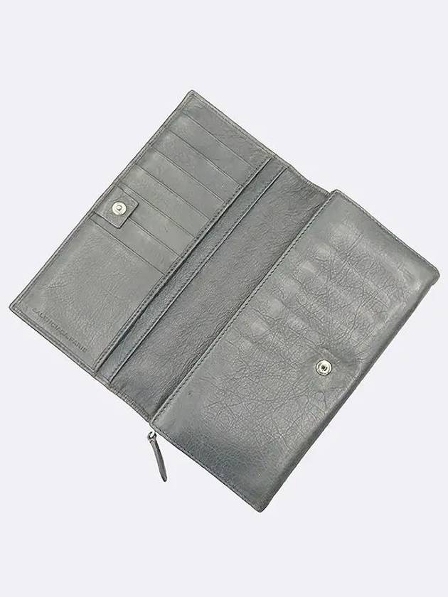 253054 long wallet - BALENCIAGA - BALAAN 4