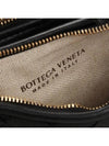 Gemelli Messenger Bag Black - BOTTEGA VENETA - BALAAN 6