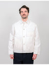 Lazar denim jacket - STUDIO NICHOLSON - BALAAN 1