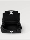 Lockme Ever Mini Cross Bag Black - LOUIS VUITTON - BALAAN 4