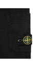 Kids Waffen Pocket Short Pants 781661840 V0029 - STONE ISLAND - BALAAN 4