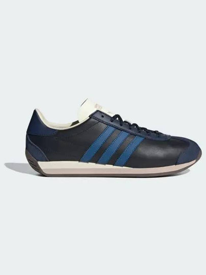 Country OG Low Top Sneakers Black - ADIDAS - BALAAN 2