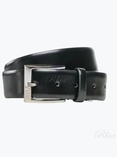 Men s Belt Accessories 50482241 001 - BOSS - BALAAN 1