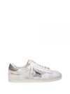 Stardan Mesh Low Top Sneakers White - GOLDEN GOOSE - BALAAN 2