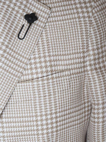 Lardini Single-Breasted Jacket - RVR LARDINI - BALAAN 2