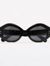 SS23G6 BLACK Nomi sunglasses - SUPREME - BALAAN 3